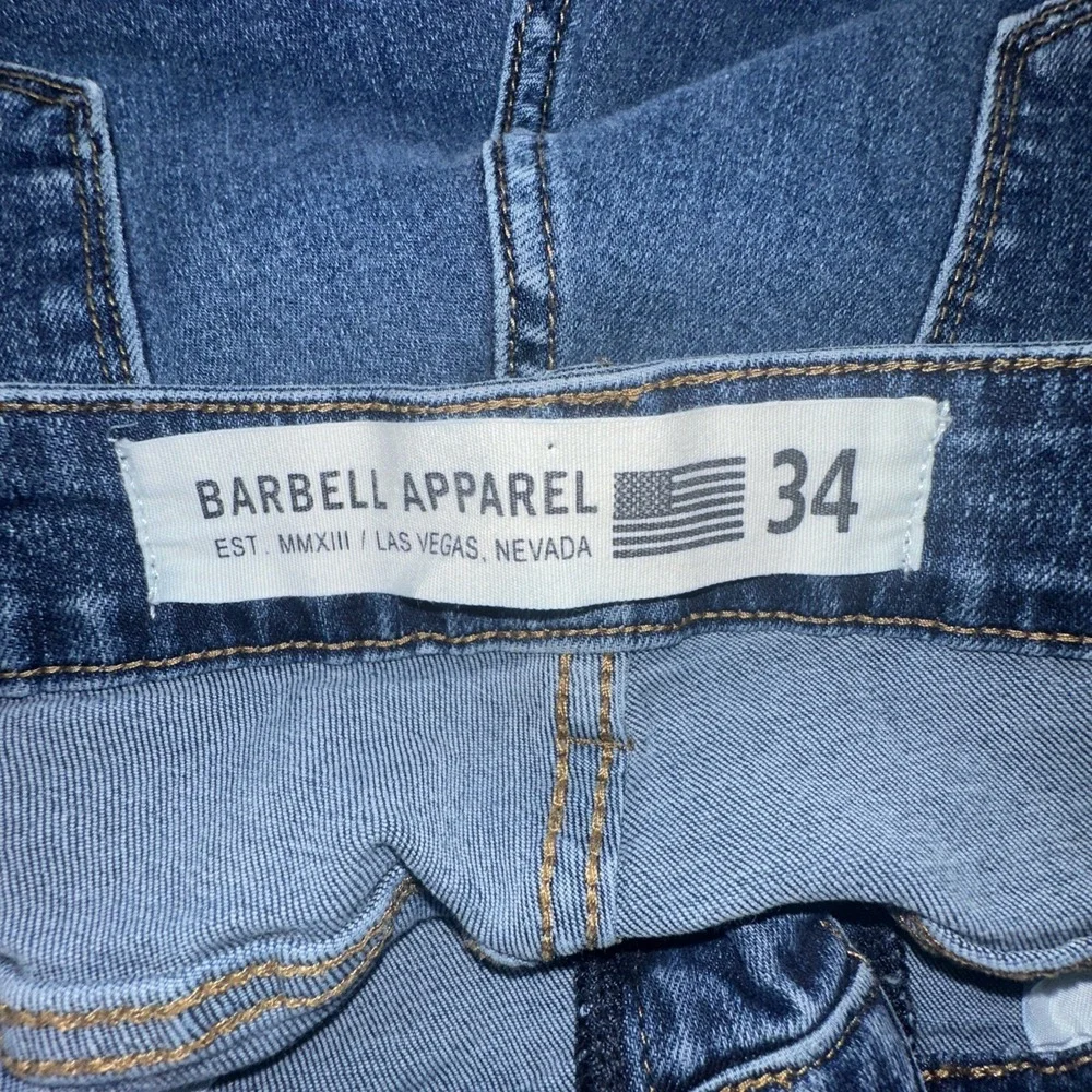 Barbell Apparel barbell apparel